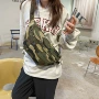 加厚大容量女士新款单肩包