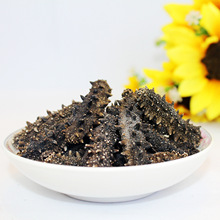 淡干海参海产品海鲜冷冻礼品送礼 源产地海水产品酒店餐厅商用