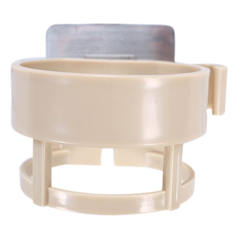 Secador de pelo baño rack de almacenamiento rack baño secador de pelo rack de almacenamiento secador de pelo rack al por mayor