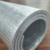 EPE aluminum foil thickening Moisture-proof pad 10mm cotton Aluminium film camping mat 5mm Square Aluminum EPE Coil