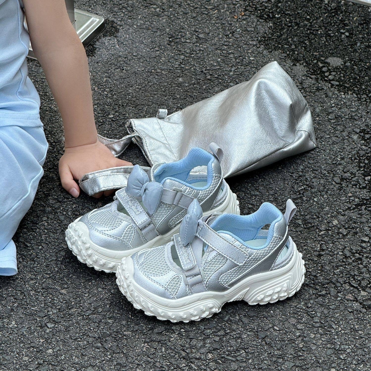2026 verano de niños sandalias de cabeza nuevas zapatillas de bozo de niñas sandalias de moda de niños grandes image 5