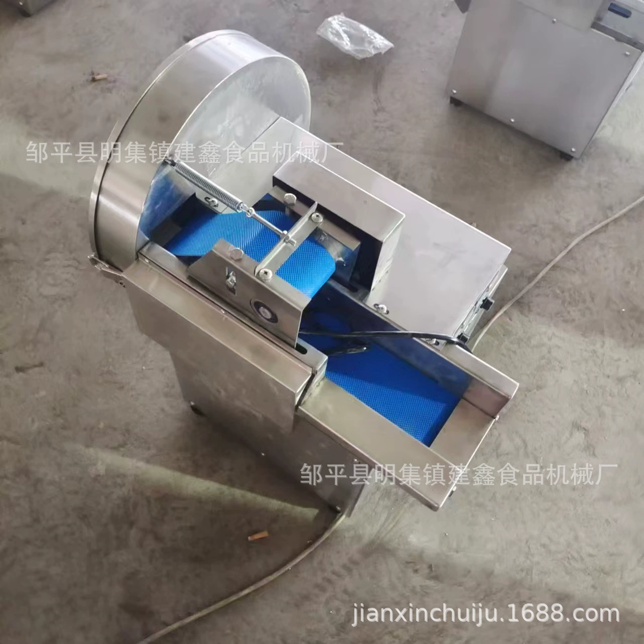 Измельчитель картофеля, измельчитель из нержавеющей стали, цена, небольшой коммерческий овощерезка