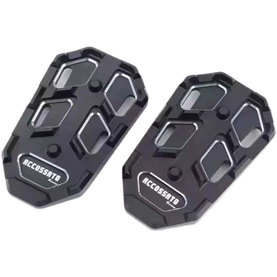 Motorcycle frame – Kaiyue Pegs for KY