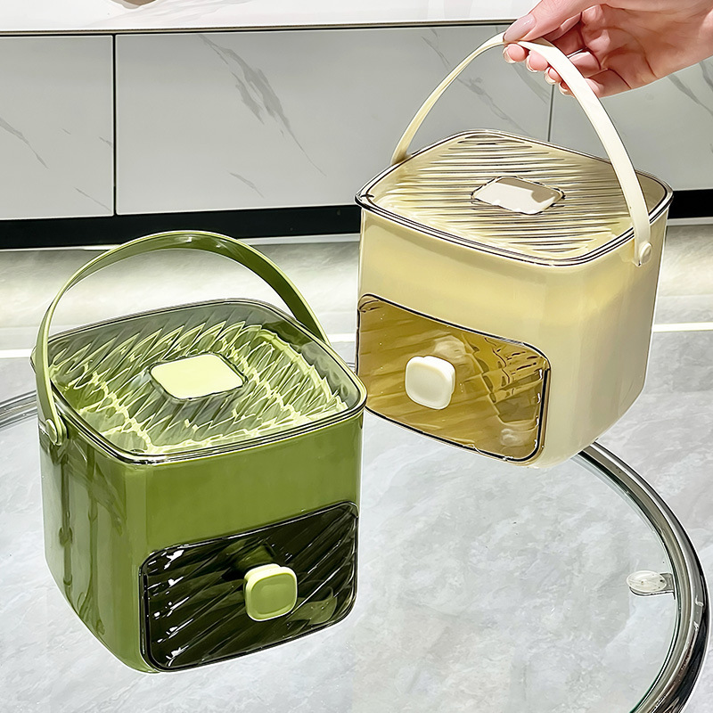 Presione el molde de cubitos de hielo de la rejilla de hielo, la caja de hielo, la caja de hielo, la película de la rejilla de hielo, el cubo de hielo, la película de hielo, el hogar de grado alimenticio