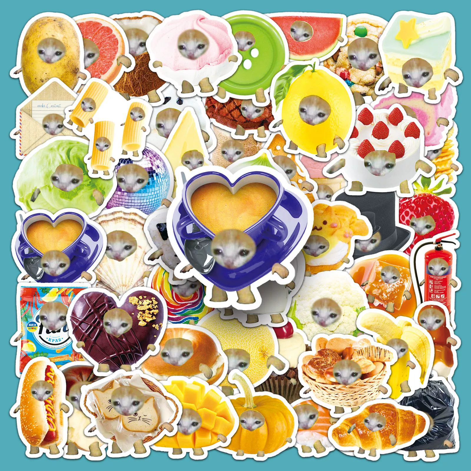 Набор, чехол для телефона, ноутбук, светонакопящий скейтборд, (跨境贸易)
