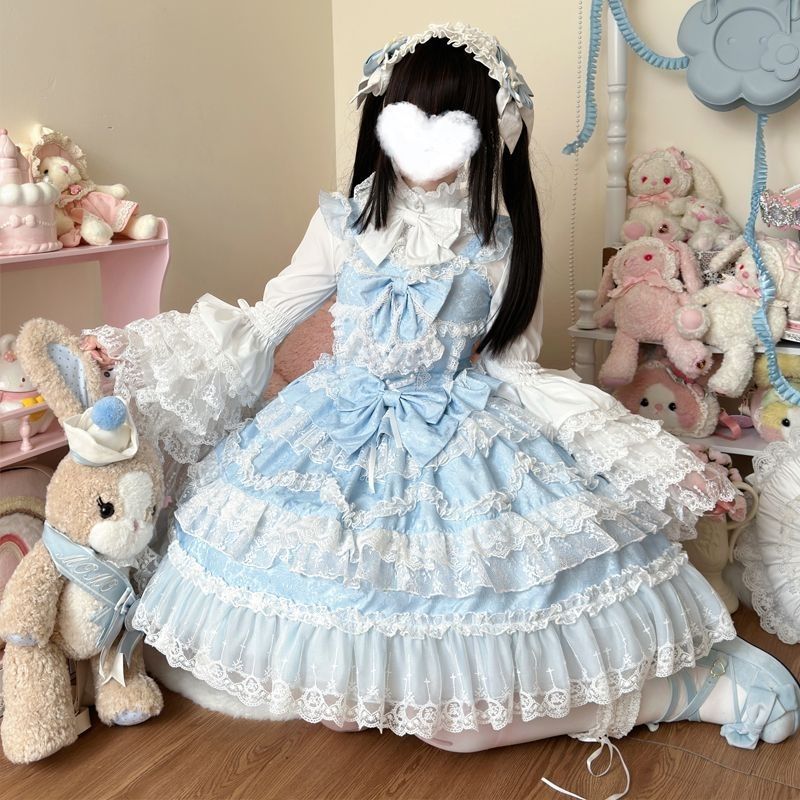 Genuine design dress