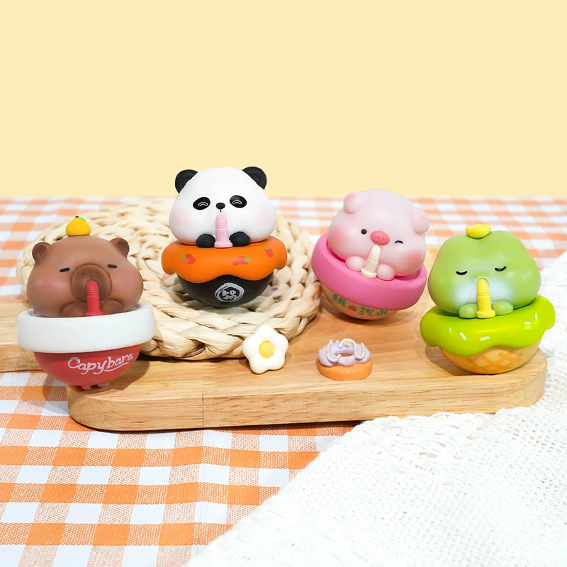 Кукла-поросёнок, настольная игрушка, новая коллекция, подарок на день рождения