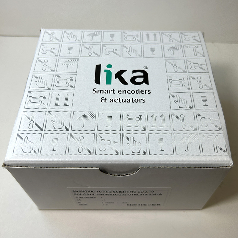 优势供应意大利莱卡lika编码器EM58S13/16384EP-10