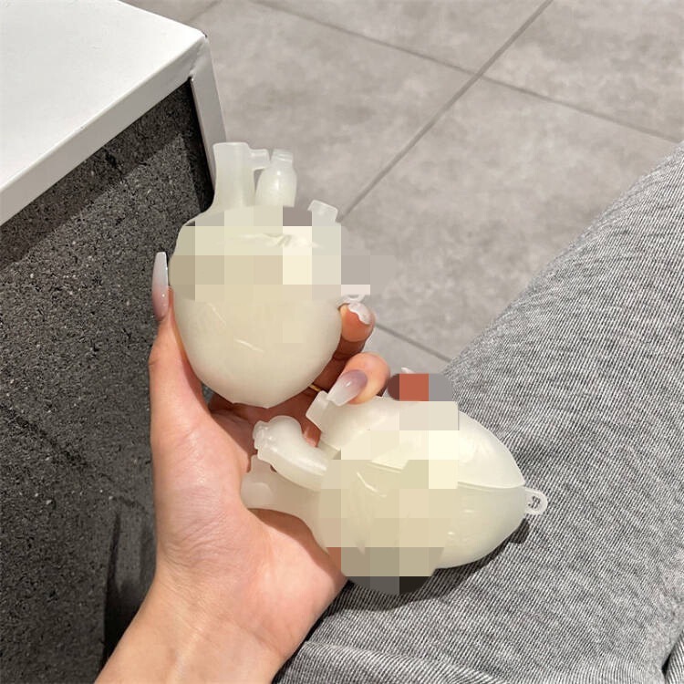 跨境星星适用于苹果AirPodsPro2保护套1/2/3/4无线蓝牙壳卡通|undefined