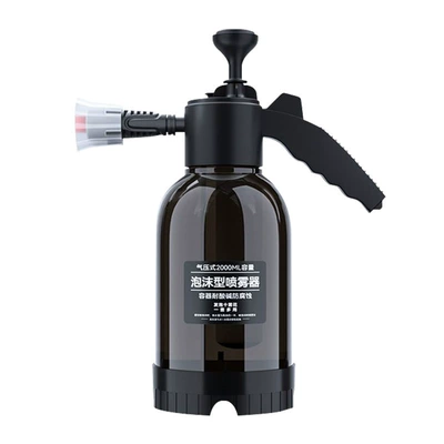 high-pressure water gun nozzle for | Portable car washer