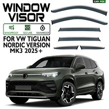 �m��춺����;�^���������ꖰ���üVW Tiguan Window visor