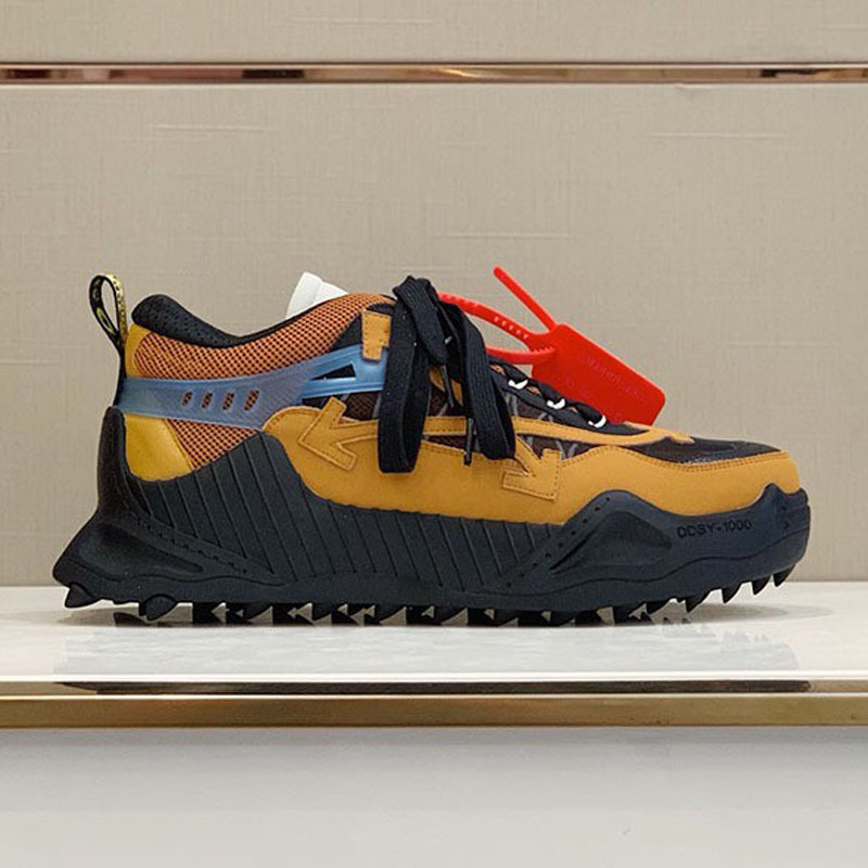 Papá zapatos de comercio exterior marca de moda zapatos de hombre suela gruesa altura creciente flecha pareja zapatos casual DingTalk inferior zapatilla de deporte de las mujeres