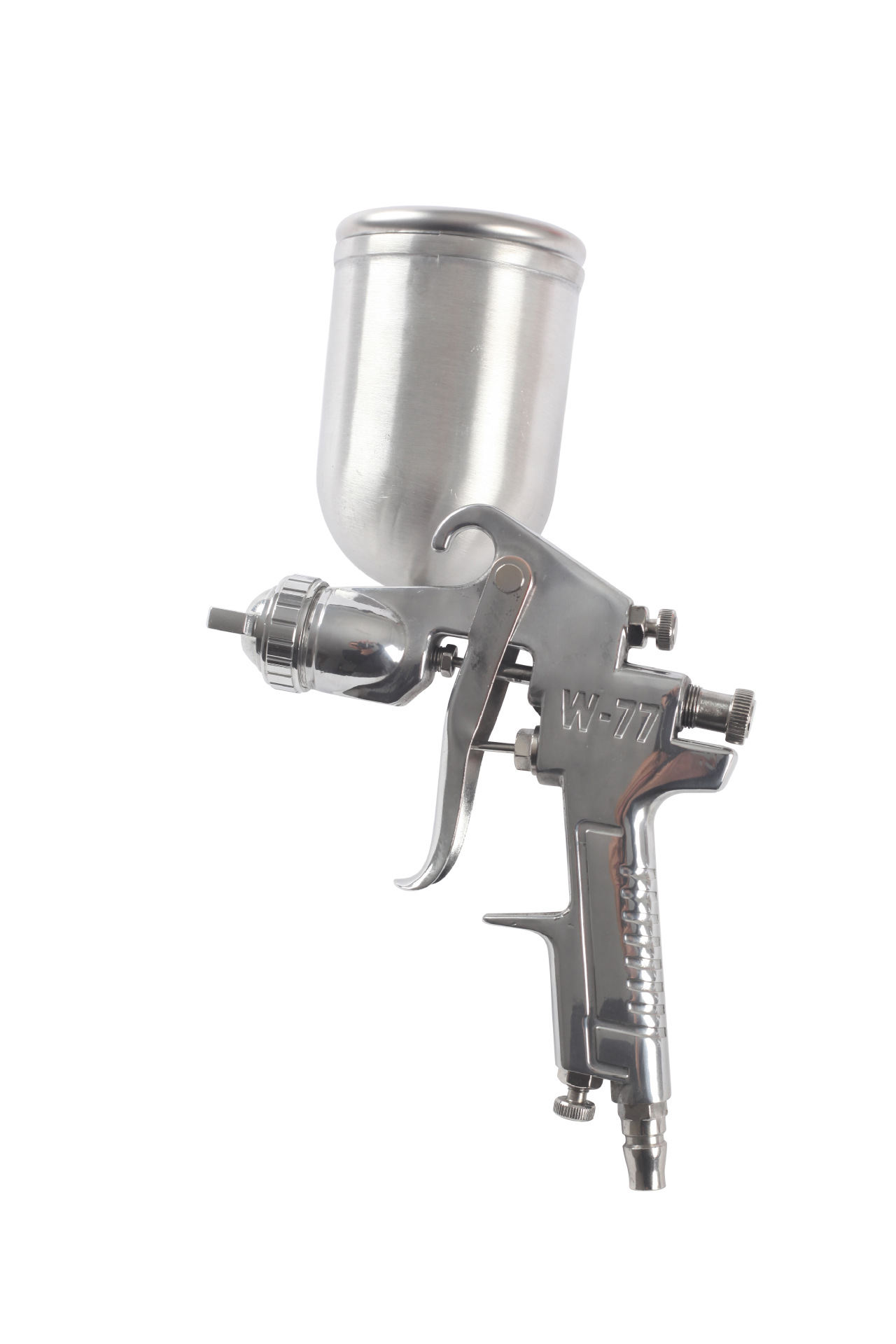 W-77 upper pot 2.0 with pot