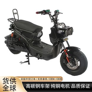 批發新款電動自行車 跨境外貿成人輕便通勤代步車二輪電動自行車