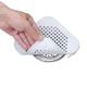 Foreign trade explosions kitchen sink filter hair filter bathroom hair anti-blocking suction cup floor drain factory direct sales