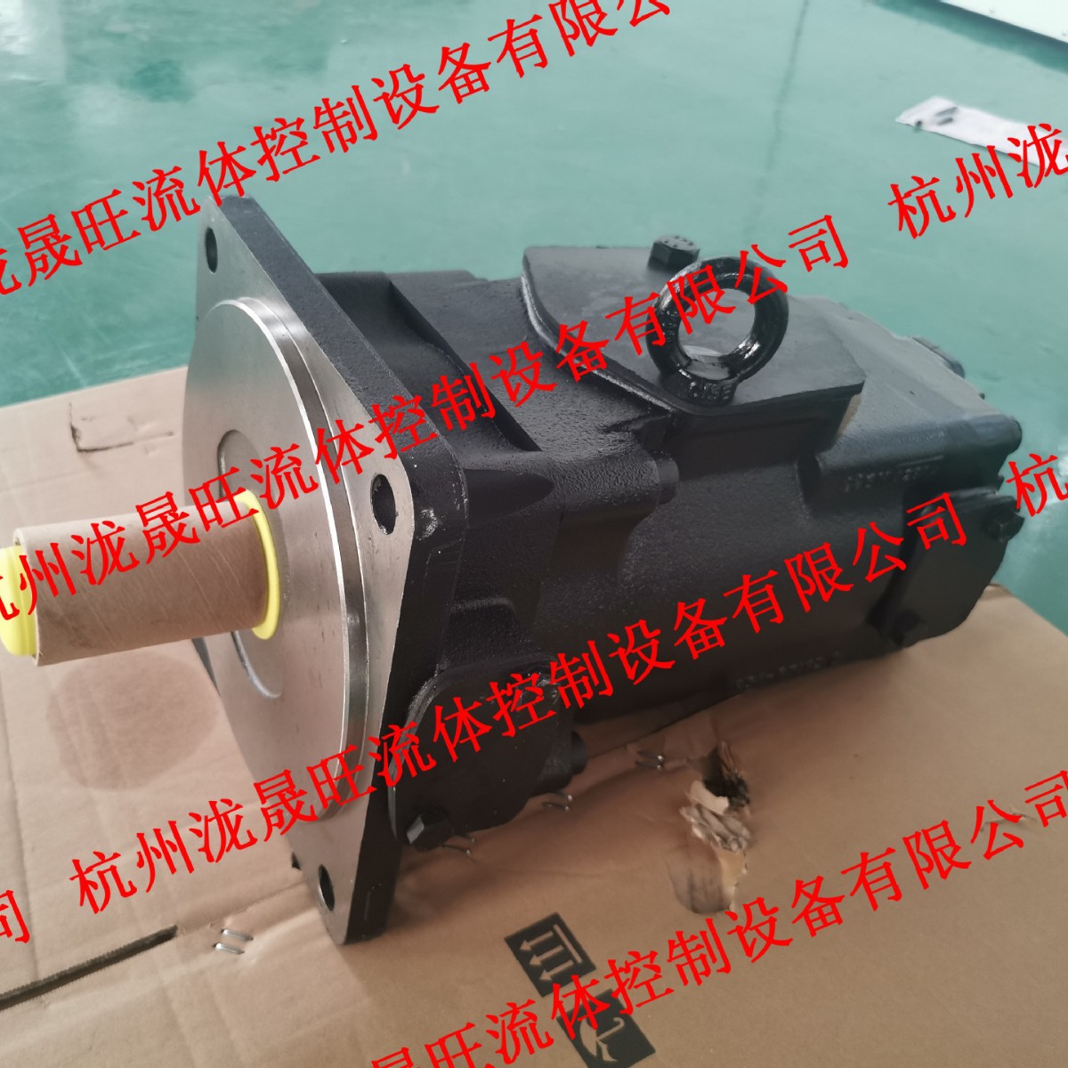 特价供应Parker(派克)高压叶片泵新T7EE-072-066-2R03-A10-M0