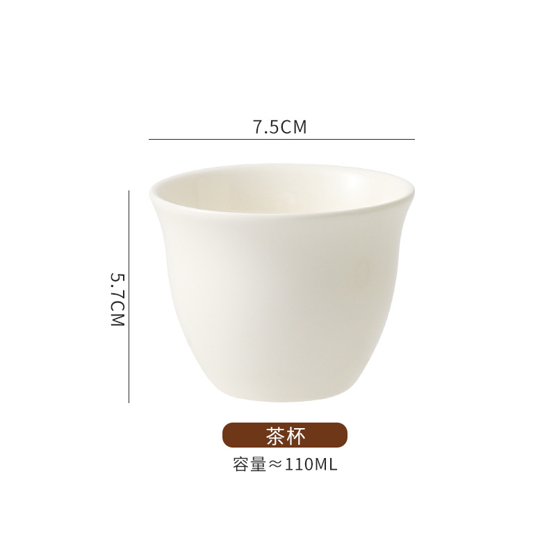 Hermosas tazas de Navidad pintadas a mano creativas lindas tazas de cerámica esmaltadas con tazas de dibujos animados de color con cucharas tazas de desayuno