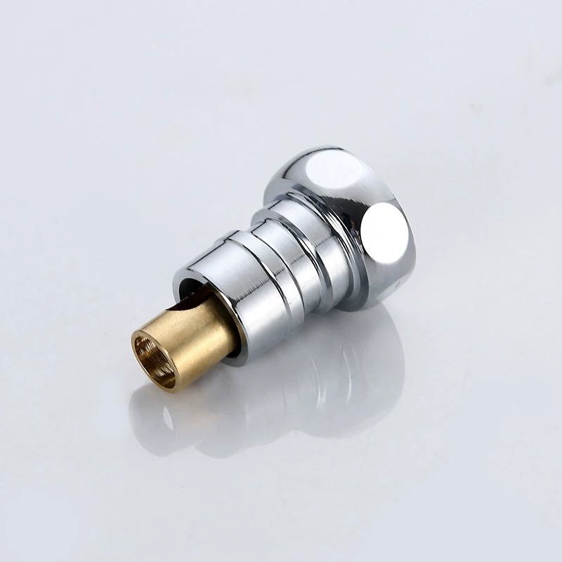 Обратный клапан смесителя для стиральной машины Разъем сопла смесителя 46 точек Трубка для защиты от зачистки автоматический клапан для защиты от протечек