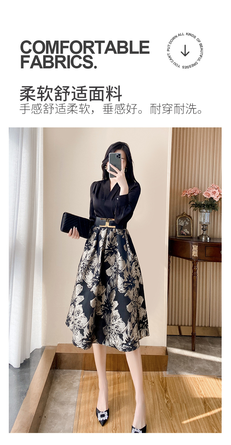 C2811 1300K VÁY ĐẦM LIỀN THÂN NỮ DONTDHI CẢ BỘ 2 MÓN MÙA HÈ THỜI TRANG NỮ G04 SẢN PHẨM MỚI