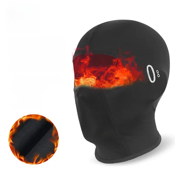 Summer motorcycle mask sunscreen Ice Silk helmet headgear motorcycle riding sweat-absorbent sunshade breathable hat liner Cap