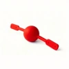 Type A red gag ball