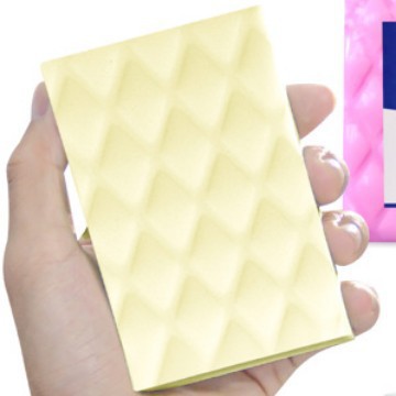 Esponja de lavavajillas, esponja de limpieza mágica para limpiar cubiertos, artículos de cocina, esponja de melamina para descontaminar, artefacto de cepillo de platos.