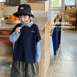 童裤;童T恤;童毛衣