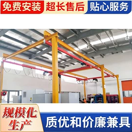 工作台;仓储货架;输送机