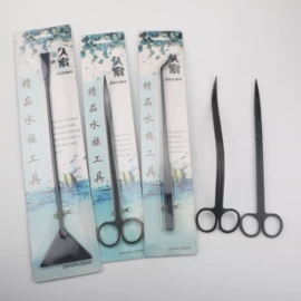 其它水族用品;鱼缸清洁用具;猫砂铲