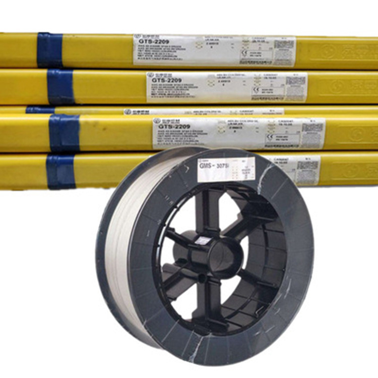 GFR-110K4M高强钢药芯焊丝 E111T1-K4M E761T1-K4M焊丝1.2/1.6mm