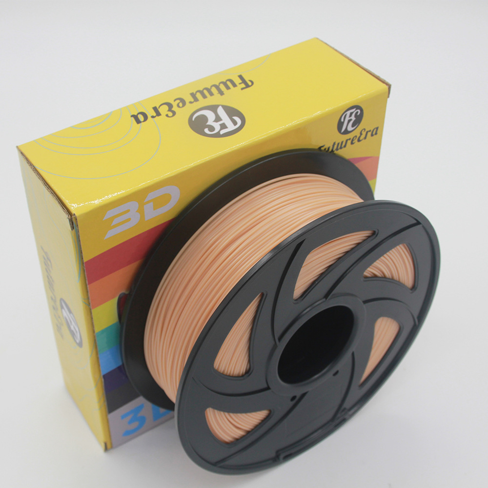 原厂供应3D打印耗材 PLA打印线材 1.75mm现货料丝 多颜色可选