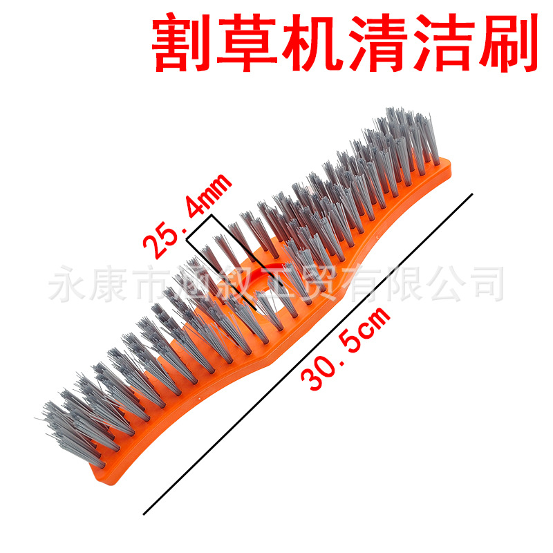 (Cross-border trading), wear-resistant hygienic brush, accessories, polyester 3