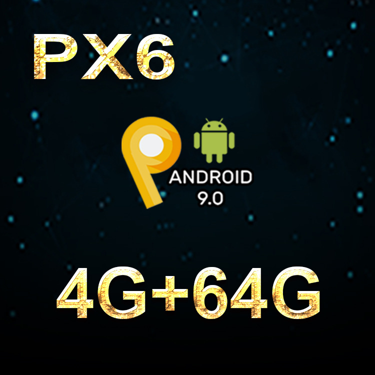 안드로이드 4G+64G+카 플레이