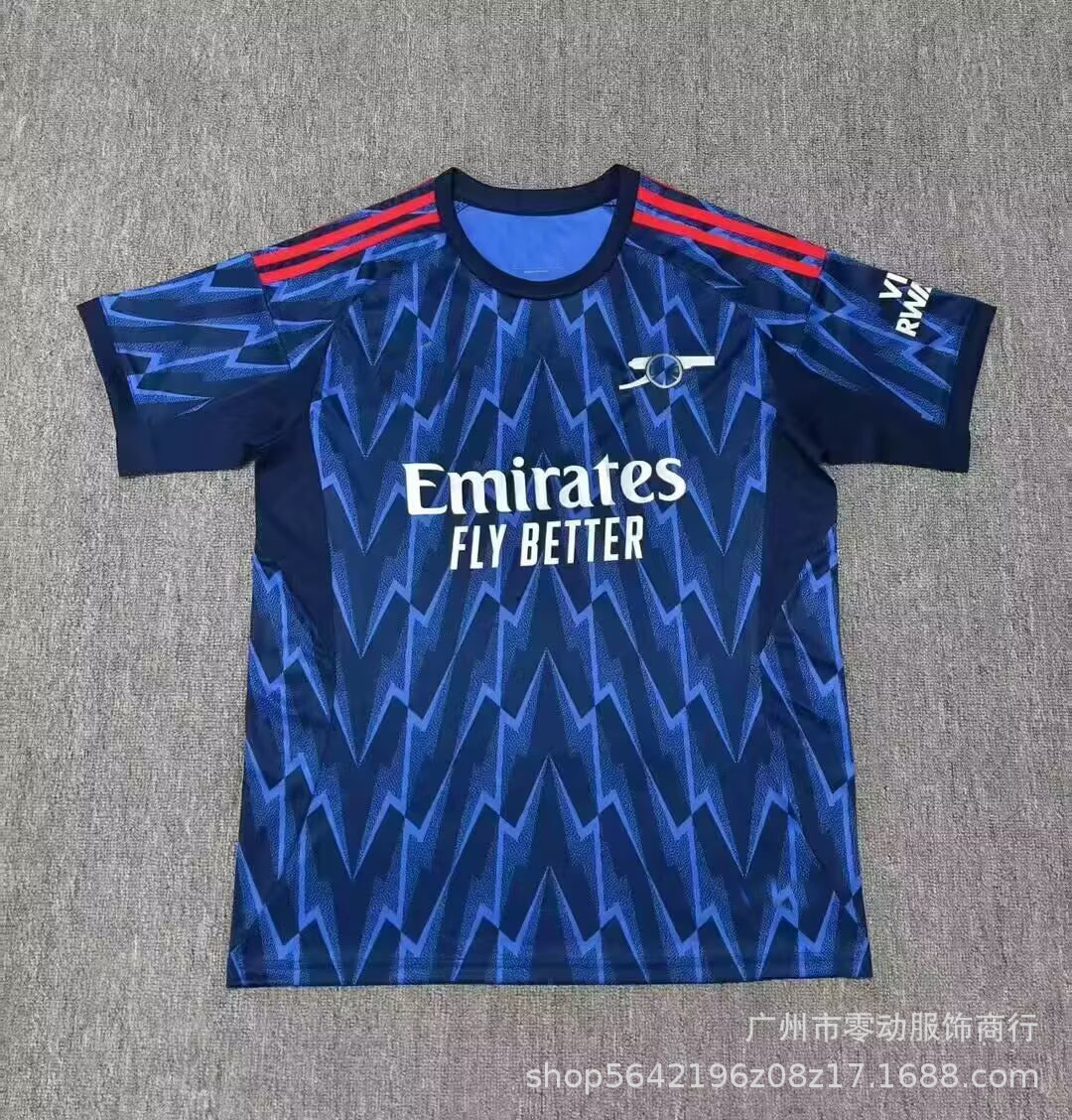 25-26 아스날 원정