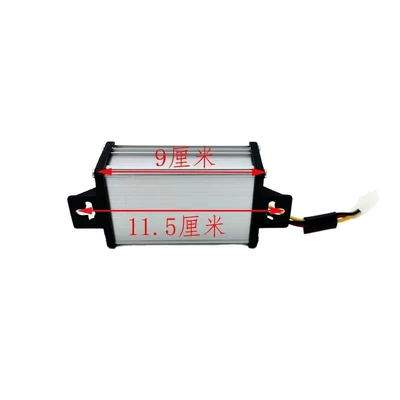 Other Electric Vehicle Accessories – Vehicle Converter 48V72V to