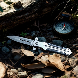 多功能野营刀;不锈钢厨用刀;装饰刀剑