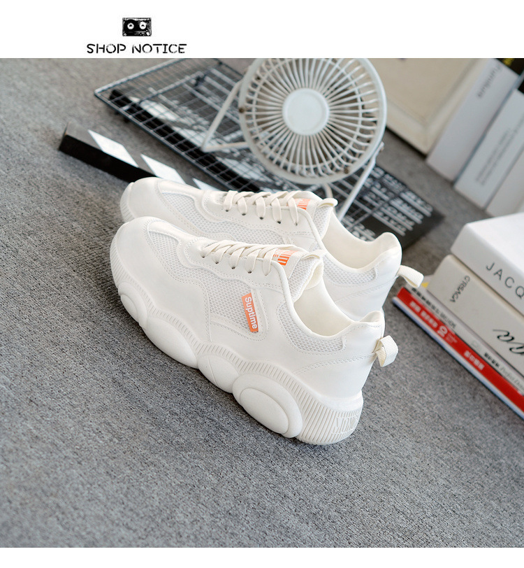 Comfortable Sneakers