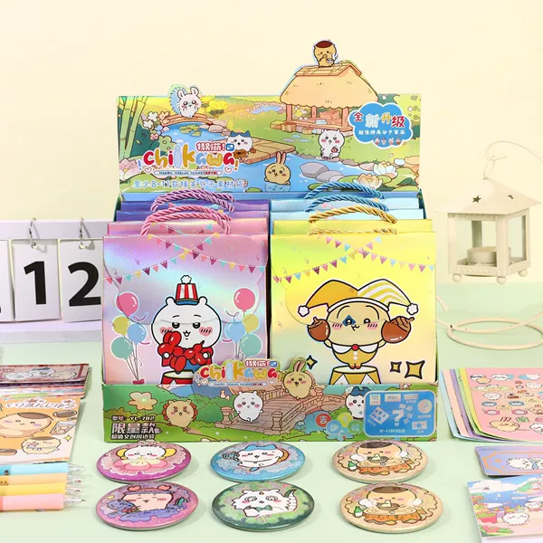 Jiyikawa [8 bags per box, shipped by box]