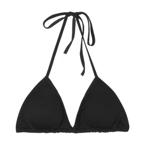 Black, lifting effect