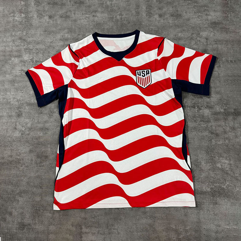 2026 united states home kit / S