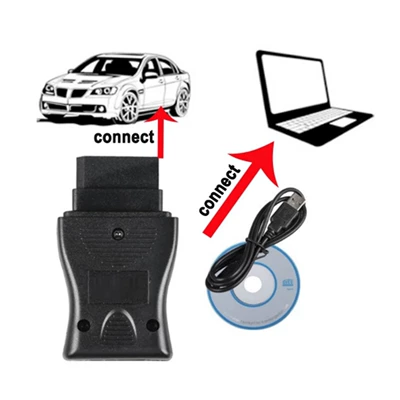 For Nissan Tester Avtomobil diaqnostika alətləri