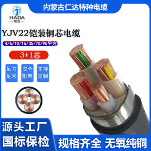 ����YJV22���~�z�b3+1о 6 10 16 35 50 70 95ƽ�� ���������|