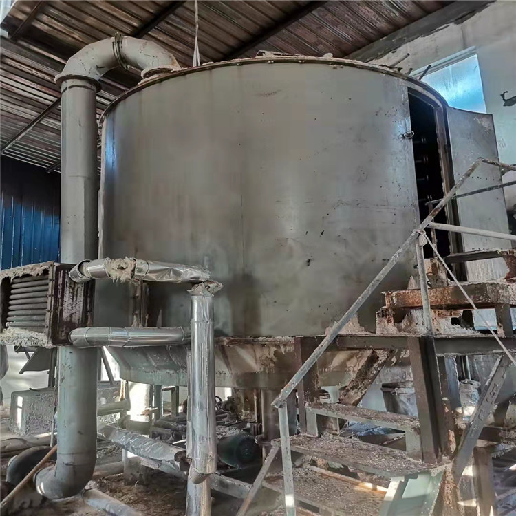 转让二手盘式干燥机 化工食品医药不锈钢碳钢盘式干燥机