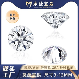 宝石工艺品;饰品配件