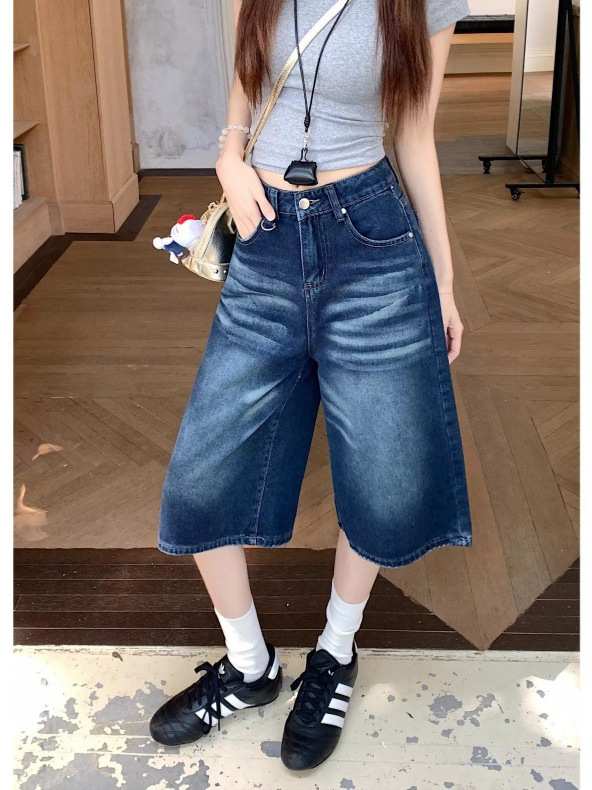 Retro jeans
