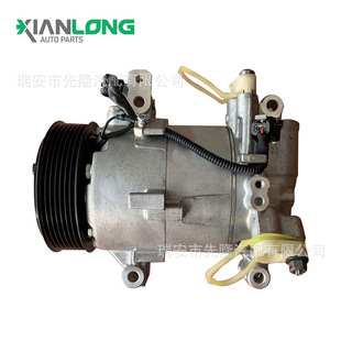 HF01234YF for Honda air conditioning compressor RL85HM 01141492 388105BAA02