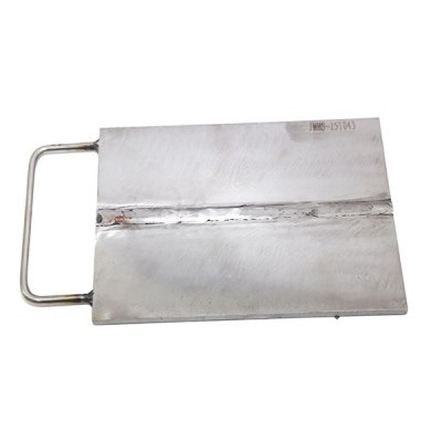 磁粉类探伤试块(MT）RT板板焊接试块