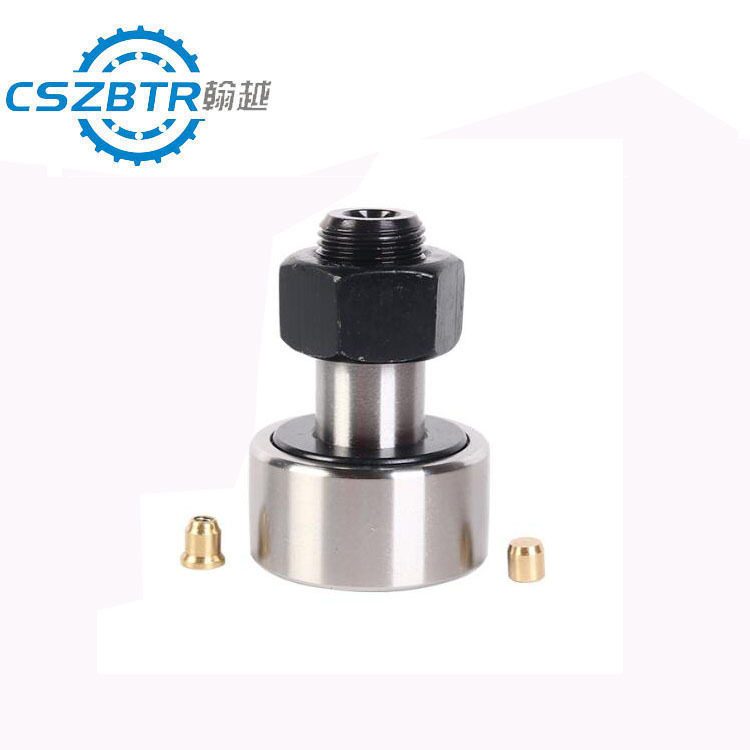 厂家直供 翰越 滚针 KR62 PP KRV62 CF24 凸轮从动螺栓滚轮轴承