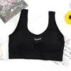 Bra top, top with cups, vest, sports bra, underwear, push up bra, tube top, beautiful back, wholesale