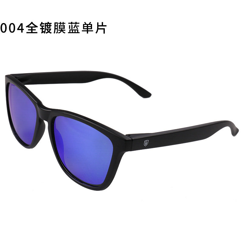 Gafas de Sol Polarizadas para Ciclismo de Policarbonato con Cojín Ajustable para Deportes al Aire Libre image 7